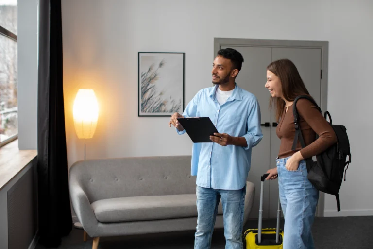 Trusted Airbnb Property Management Service By Harper Short Stays